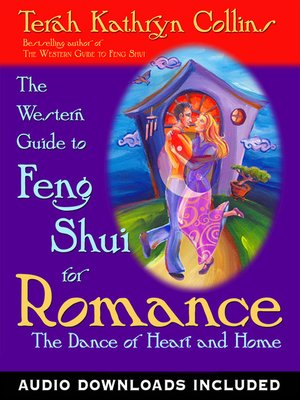 cover image of The Western Guide to Feng Shui for Romance